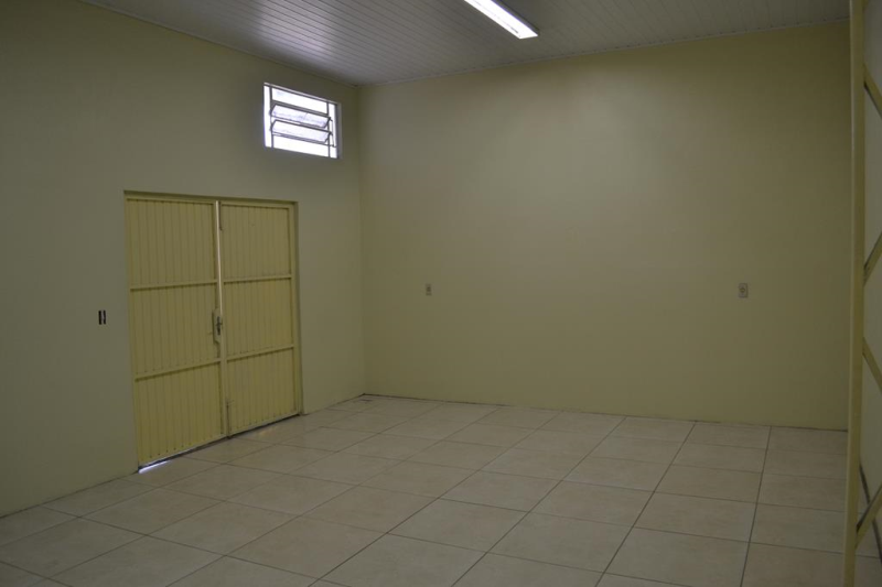 Setor de Alimentação Escolar recebe ampla reestruturação